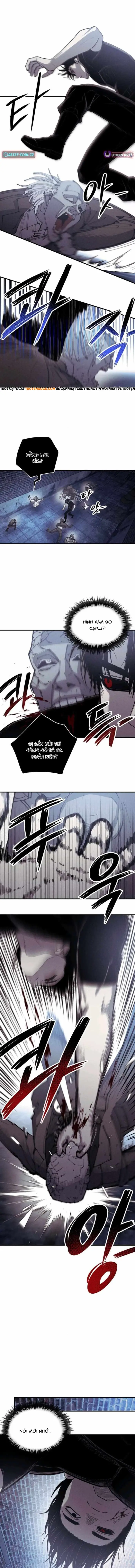Kẻ Thống Trị Mạt Thế Chap 17 - Next Chap 18