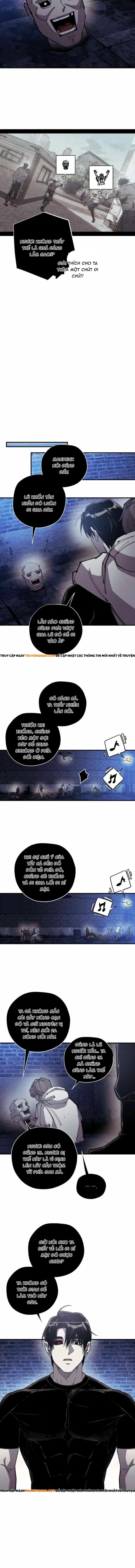 Kẻ Thống Trị Mạt Thế Chap 17 - Next Chap 18