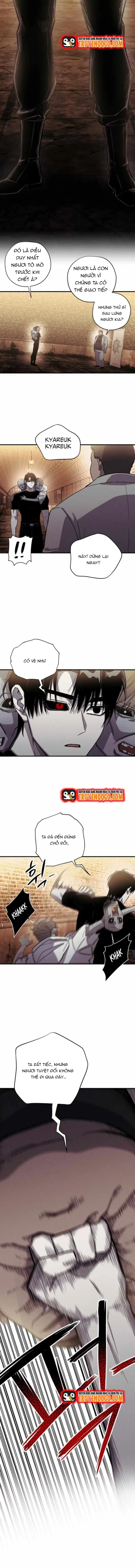 Kẻ Thống Trị Mạt Thế Chap 18 - Next Chap 19