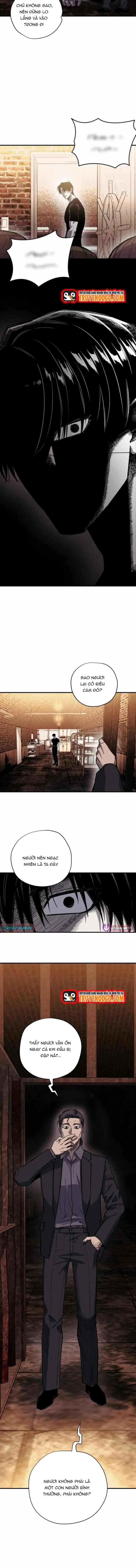 Kẻ Thống Trị Mạt Thế Chap 18 - Next Chap 19