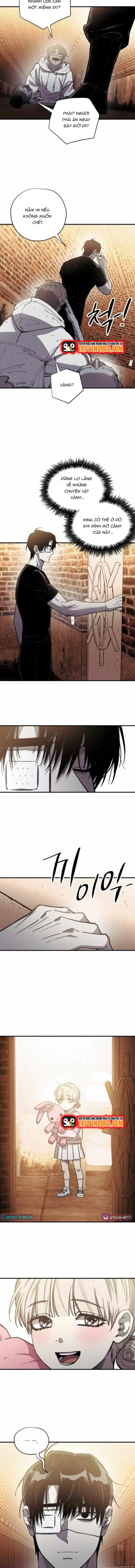 Kẻ Thống Trị Mạt Thế Chap 18 - Next Chap 19