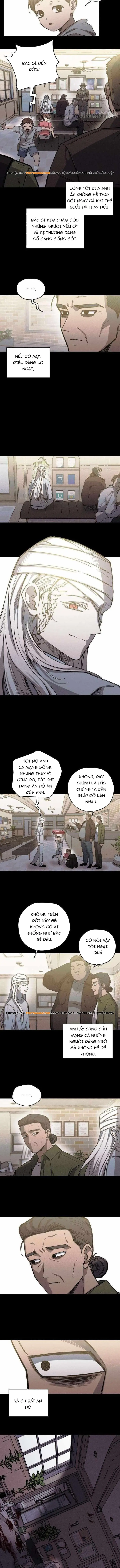 Kẻ Thống Trị Mạt Thế Chap 19 - Next Chap 20