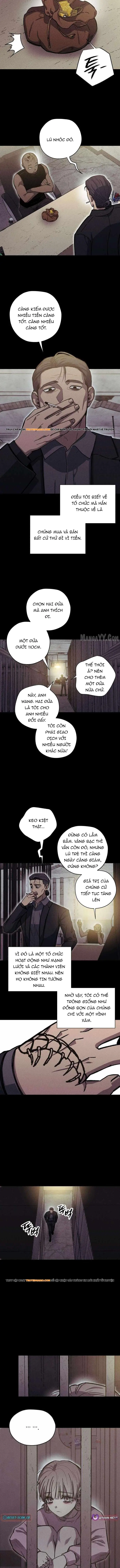 Kẻ Thống Trị Mạt Thế Chap 19 - Next Chap 20