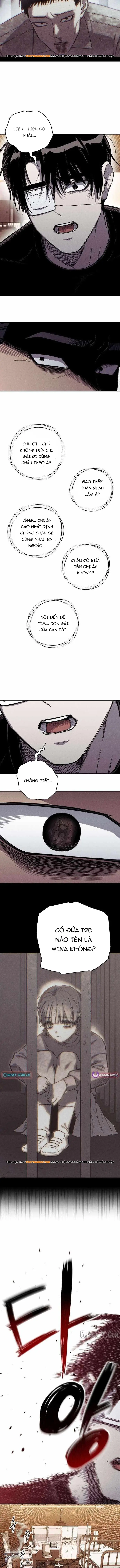 Kẻ Thống Trị Mạt Thế Chap 19 - Next Chap 20