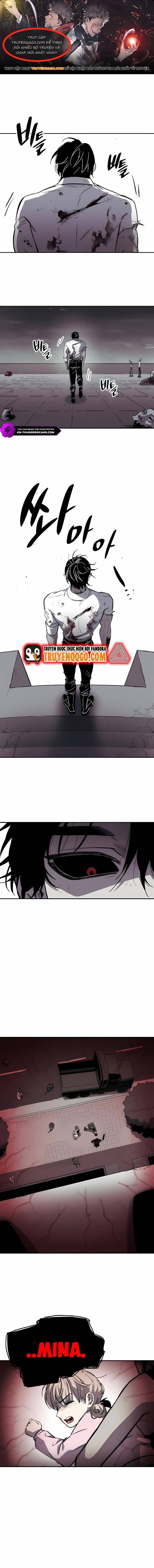 Kẻ Thống Trị Mạt Thế Chap 2 - Next Chap 3