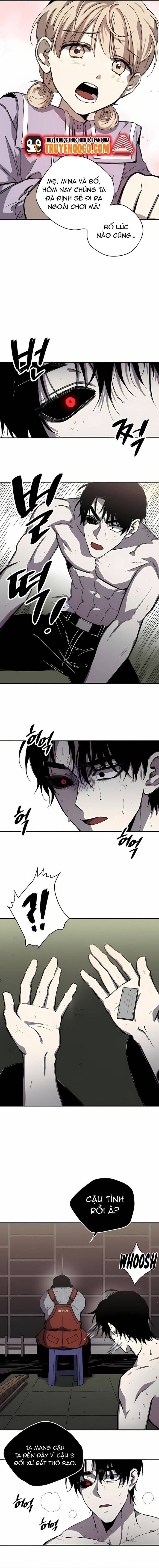 Kẻ Thống Trị Mạt Thế Chap 2 - Next Chap 3