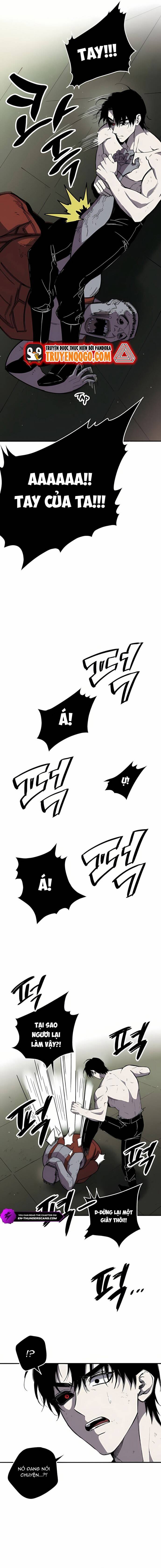 Kẻ Thống Trị Mạt Thế Chap 2 - Next Chap 3