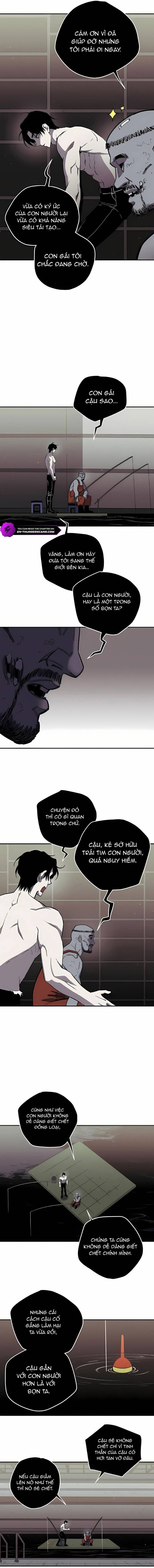 Kẻ Thống Trị Mạt Thế Chap 2 - Next Chap 3