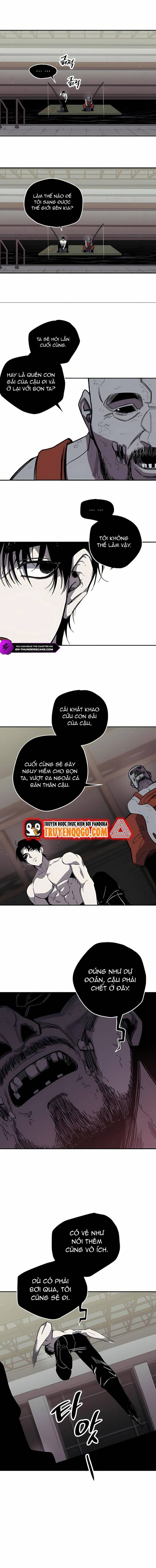 Kẻ Thống Trị Mạt Thế Chap 2 - Next Chap 3