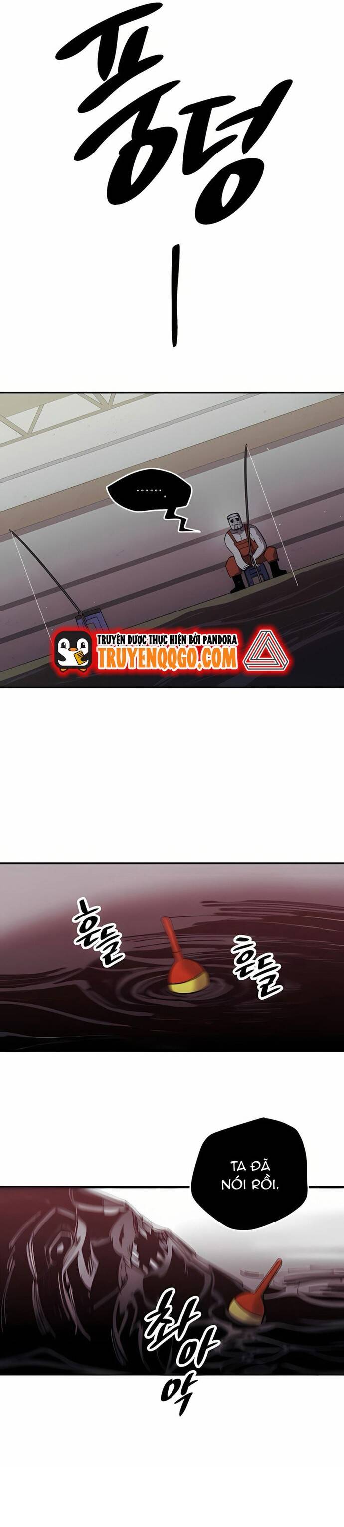 Kẻ Thống Trị Mạt Thế Chap 2 - Next Chap 3