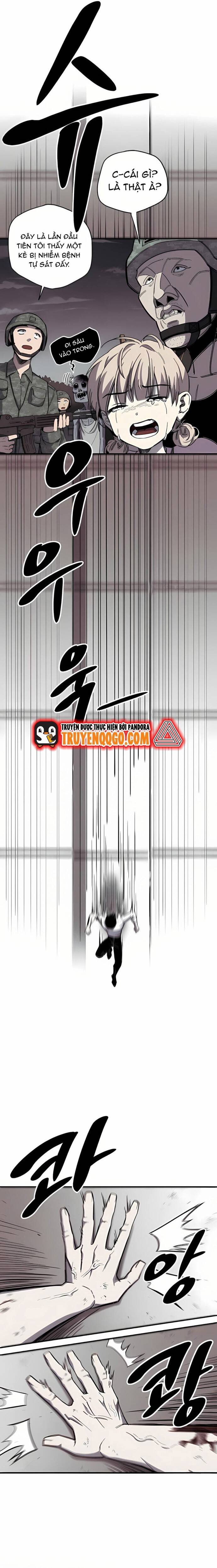 Kẻ Thống Trị Mạt Thế Chap 2 - Next Chap 3