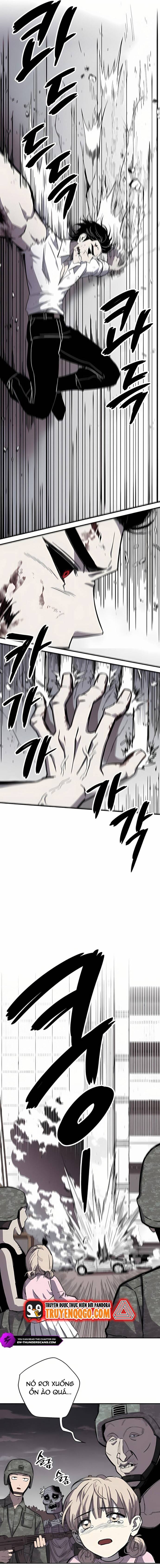 Kẻ Thống Trị Mạt Thế Chap 2 - Next Chap 3