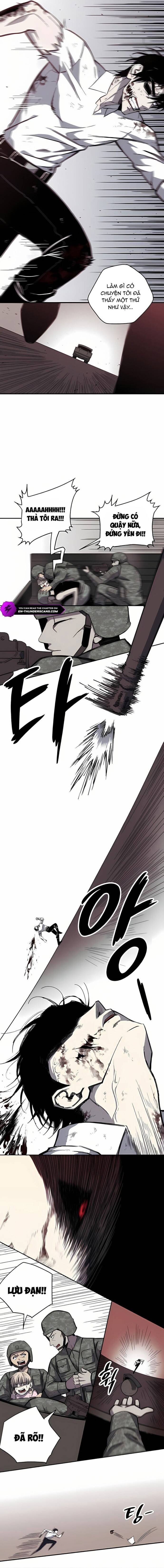 Kẻ Thống Trị Mạt Thế Chap 2 - Next Chap 3