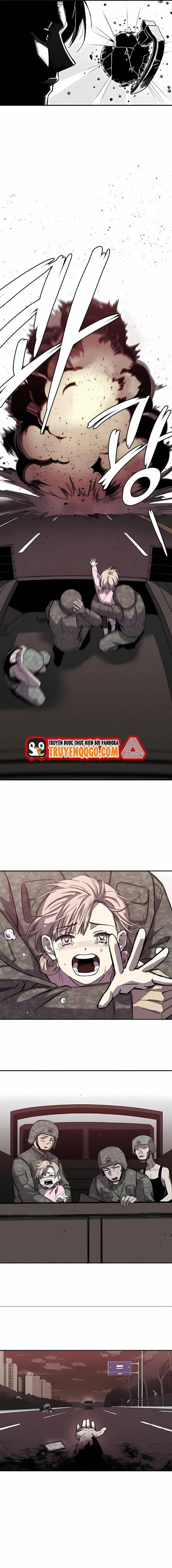 Kẻ Thống Trị Mạt Thế Chap 2 - Next Chap 3