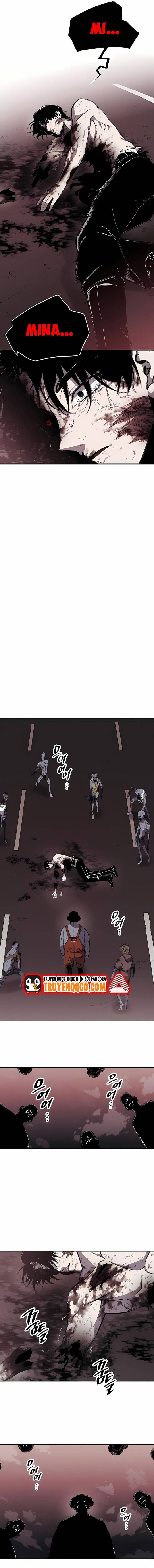 Kẻ Thống Trị Mạt Thế Chap 2 - Next Chap 3