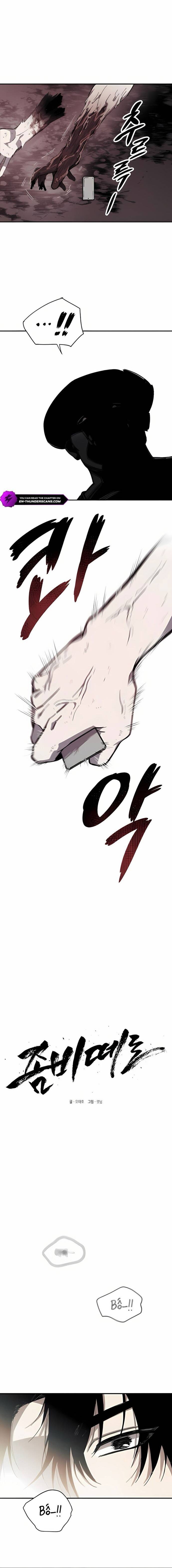 Kẻ Thống Trị Mạt Thế Chap 2 - Next Chap 3