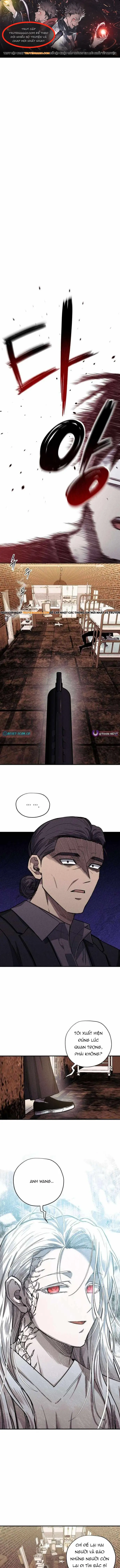 Kẻ Thống Trị Mạt Thế Chap 20 - Next Chap 21