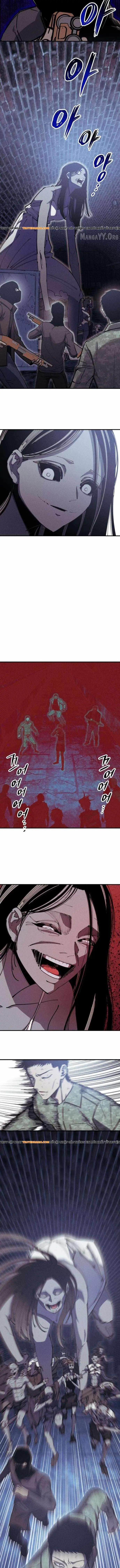 Kẻ Thống Trị Mạt Thế Chap 20 - Next Chap 21