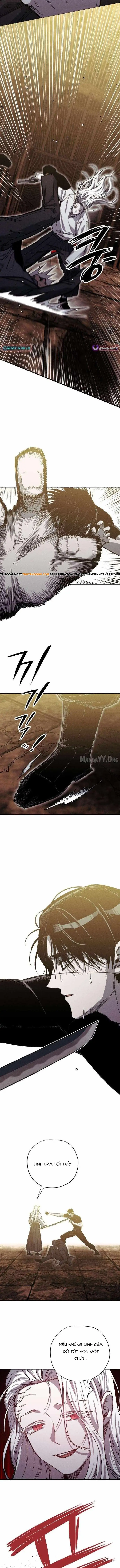 Kẻ Thống Trị Mạt Thế Chap 20 - Next Chap 21