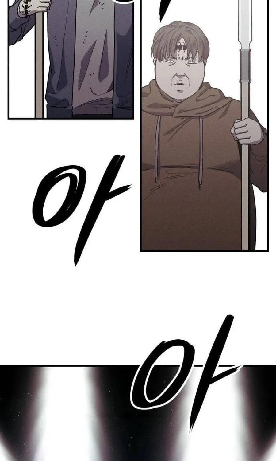 Kẻ Thống Trị Mạt Thế Chap 25 - Next Chap 26