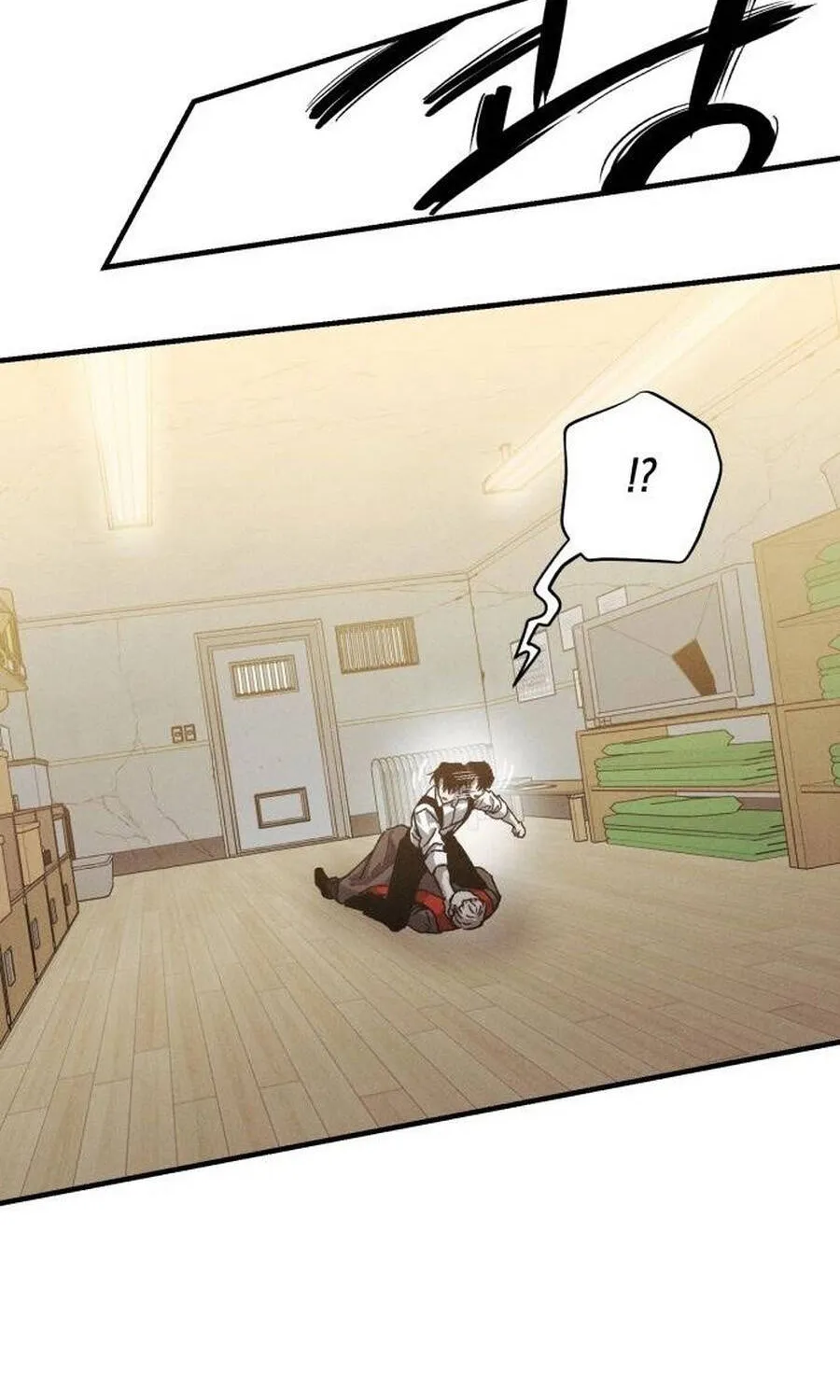 Kẻ Thống Trị Mạt Thế Chap 25 - Next Chap 26