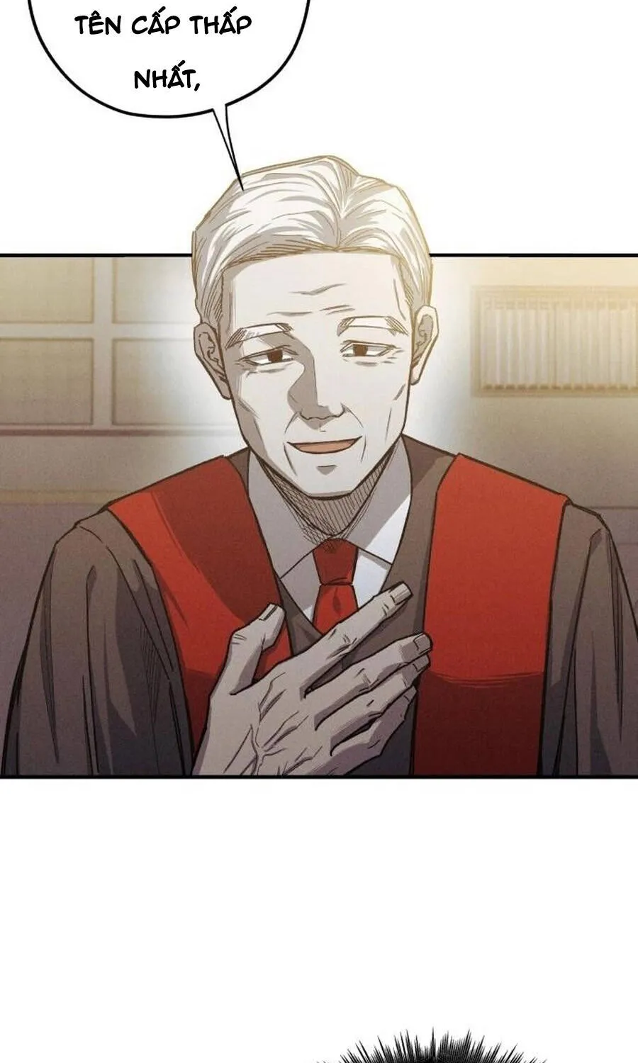 Kẻ Thống Trị Mạt Thế Chap 25 - Next Chap 26