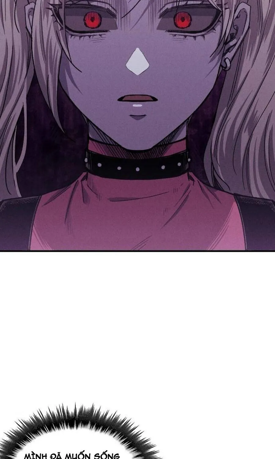 Kẻ Thống Trị Mạt Thế Chap 25 - Next Chap 26