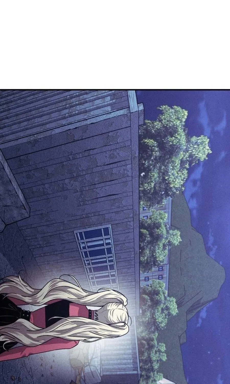 Kẻ Thống Trị Mạt Thế Chap 25 - Next Chap 26