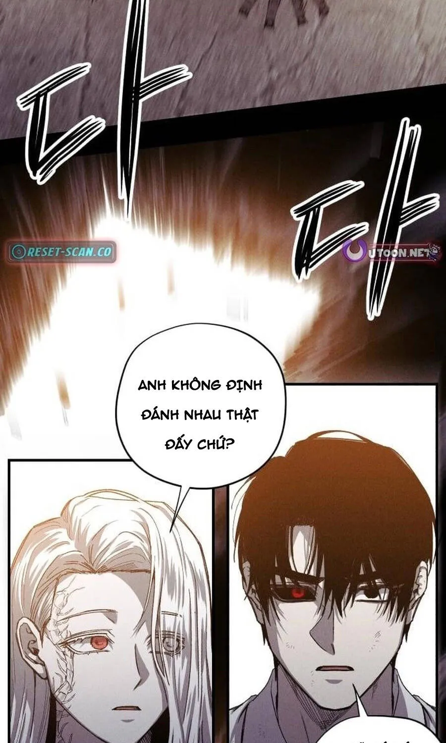 Kẻ Thống Trị Mạt Thế Chap 25 - Next Chap 26