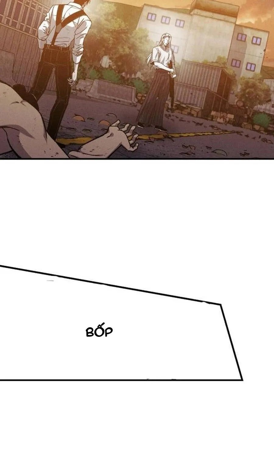 Kẻ Thống Trị Mạt Thế Chap 25 - Next Chap 26