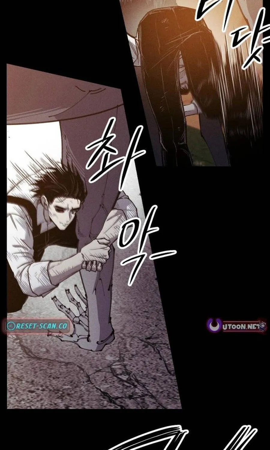 Kẻ Thống Trị Mạt Thế Chap 25 - Next Chap 26