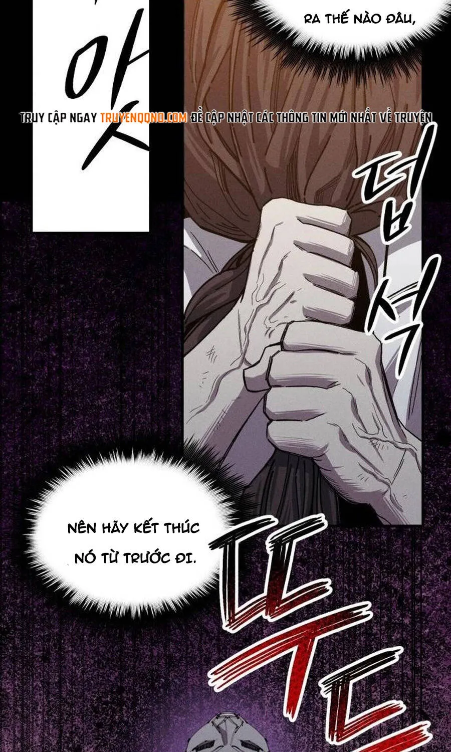 Kẻ Thống Trị Mạt Thế Chap 25 - Next Chap 26