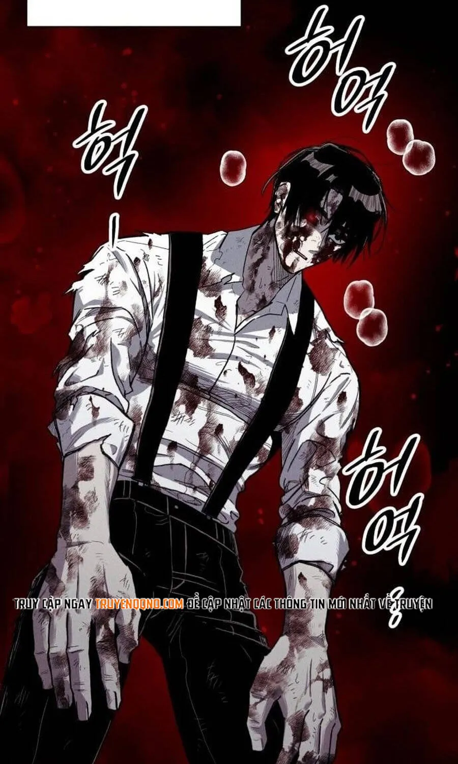 Kẻ Thống Trị Mạt Thế Chap 25 - Next Chap 26