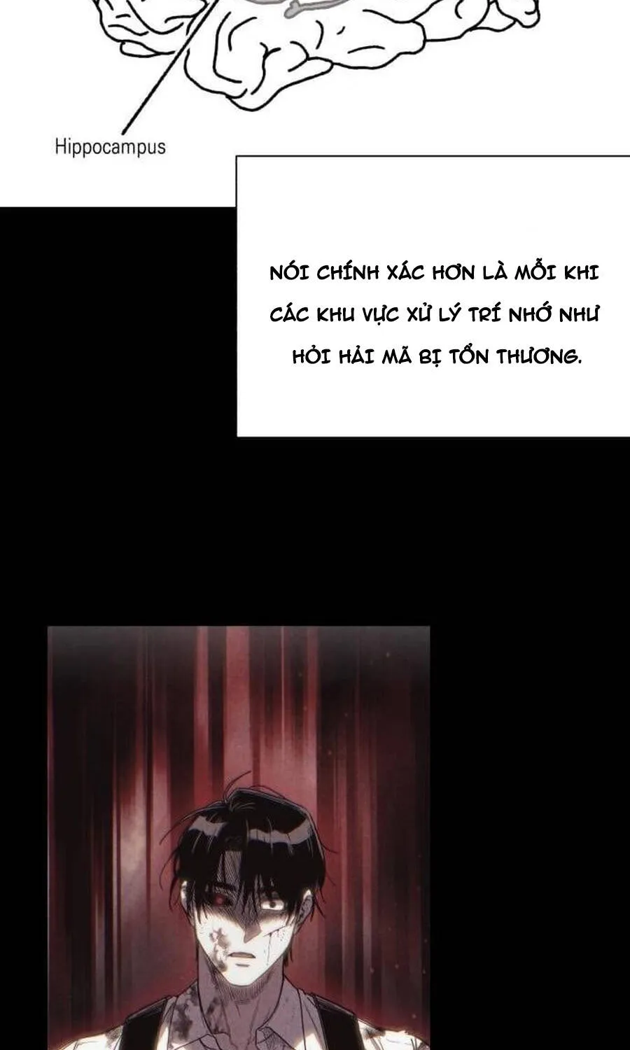 Kẻ Thống Trị Mạt Thế Chap 25 - Next Chap 26