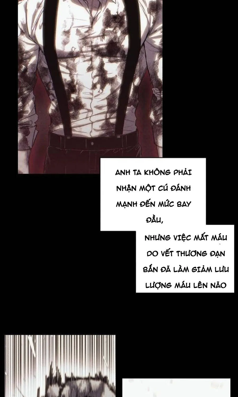 Kẻ Thống Trị Mạt Thế Chap 25 - Next Chap 26