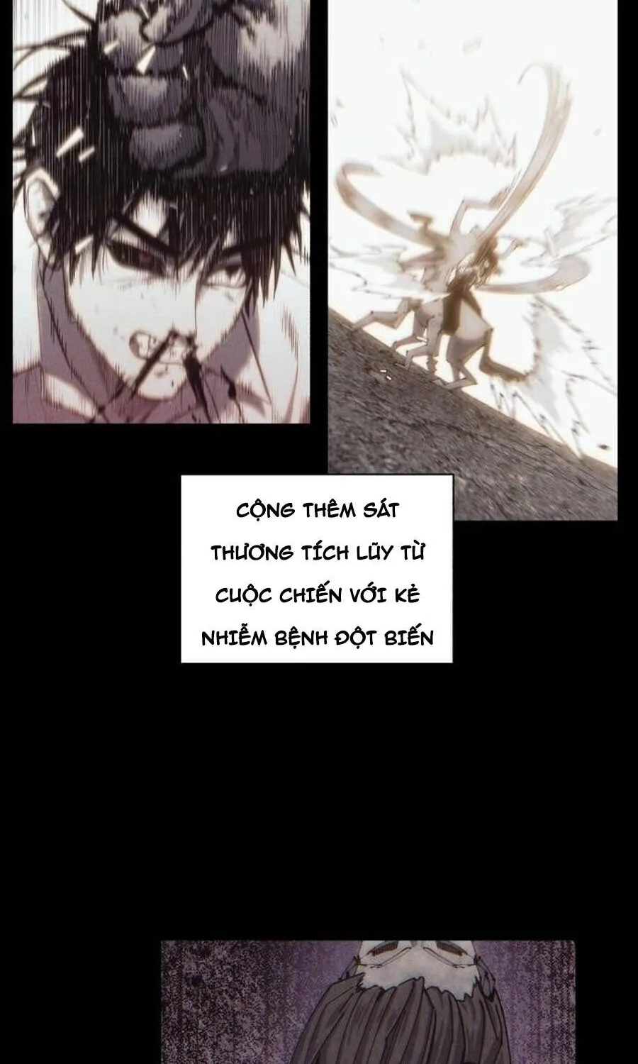 Kẻ Thống Trị Mạt Thế Chap 25 - Next Chap 26