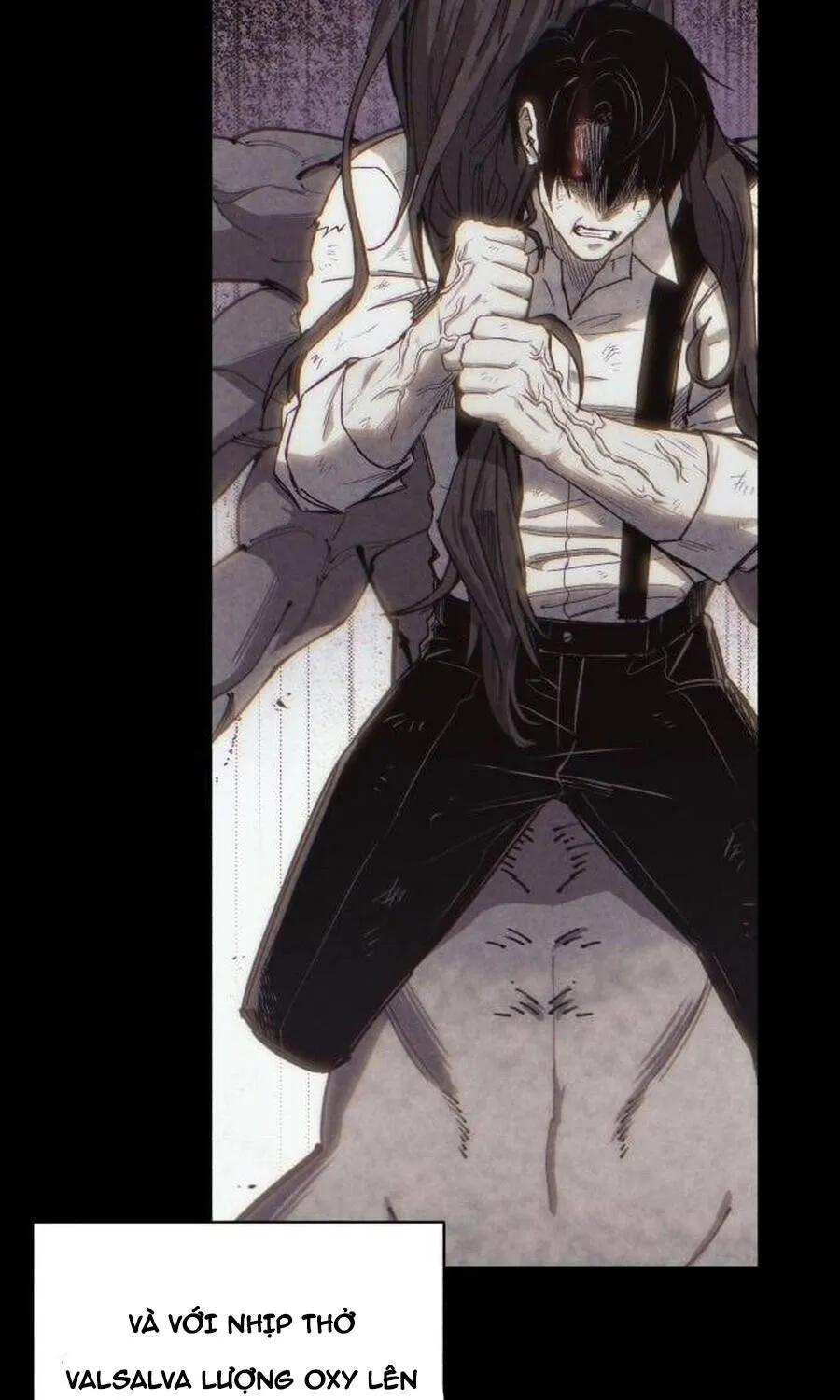 Kẻ Thống Trị Mạt Thế Chap 25 - Next Chap 26