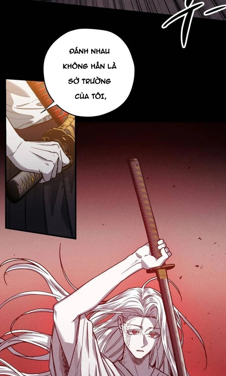 Kẻ Thống Trị Mạt Thế Chap 25 - Next Chap 26