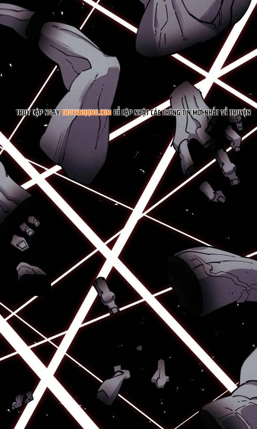 Kẻ Thống Trị Mạt Thế Chap 25 - Next Chap 26