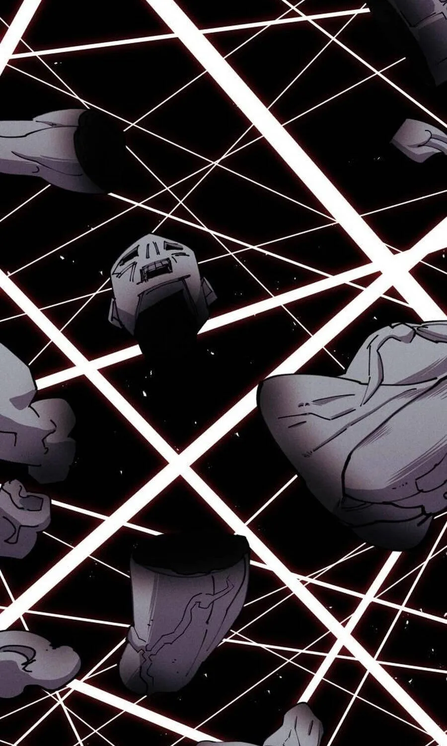 Kẻ Thống Trị Mạt Thế Chap 25 - Next Chap 26