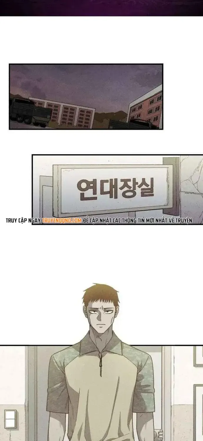 Kẻ Thống Trị Mạt Thế Chap 26 - Next Chap 27