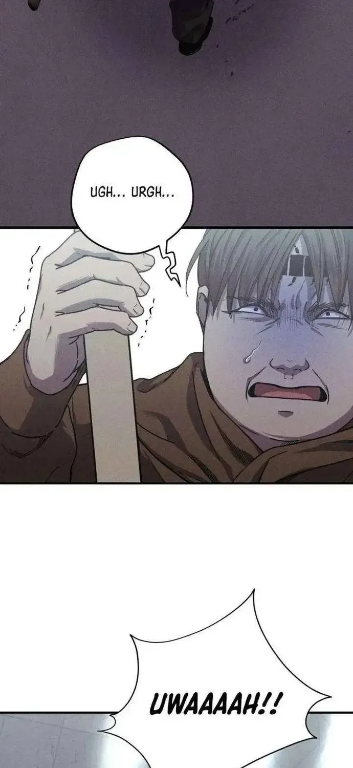 Kẻ Thống Trị Mạt Thế Chap 26 - Next Chap 27