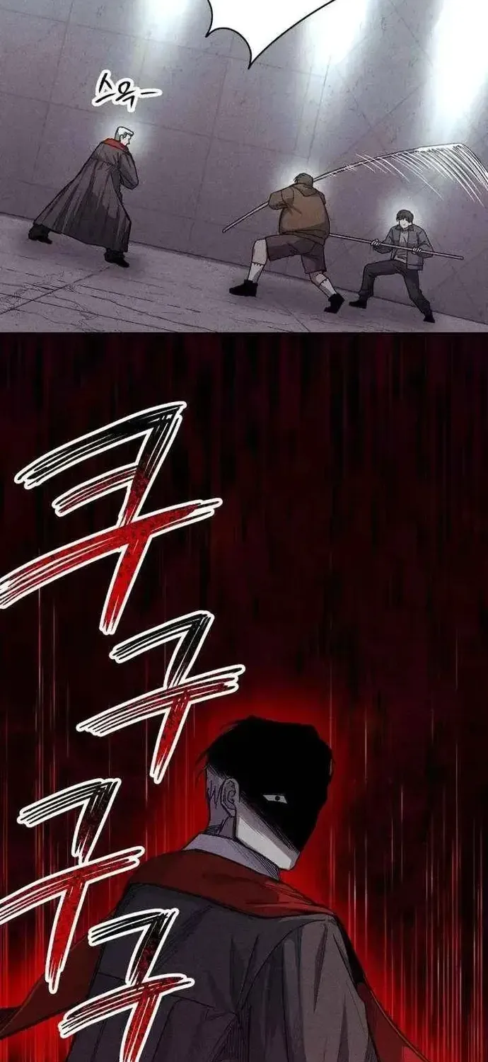 Kẻ Thống Trị Mạt Thế Chap 26 - Next Chap 27