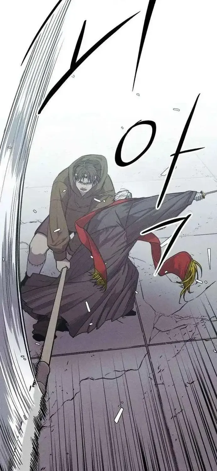 Kẻ Thống Trị Mạt Thế Chap 26 - Next Chap 27