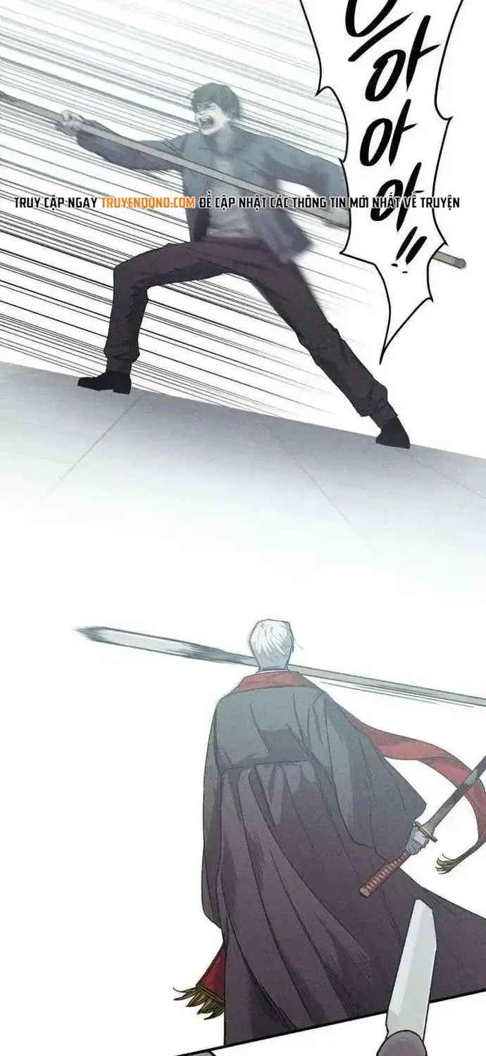 Kẻ Thống Trị Mạt Thế Chap 26 - Next Chap 27