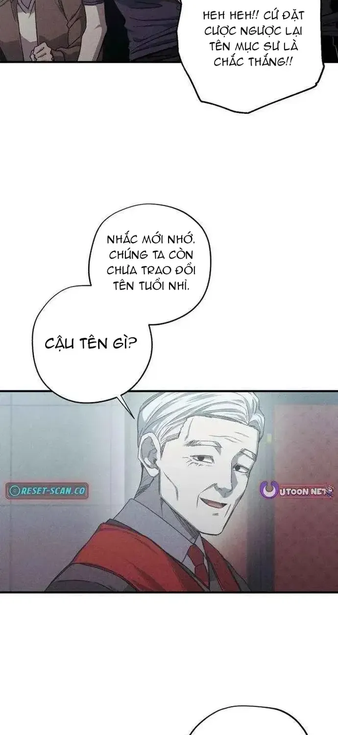 Kẻ Thống Trị Mạt Thế Chap 26 - Next Chap 27