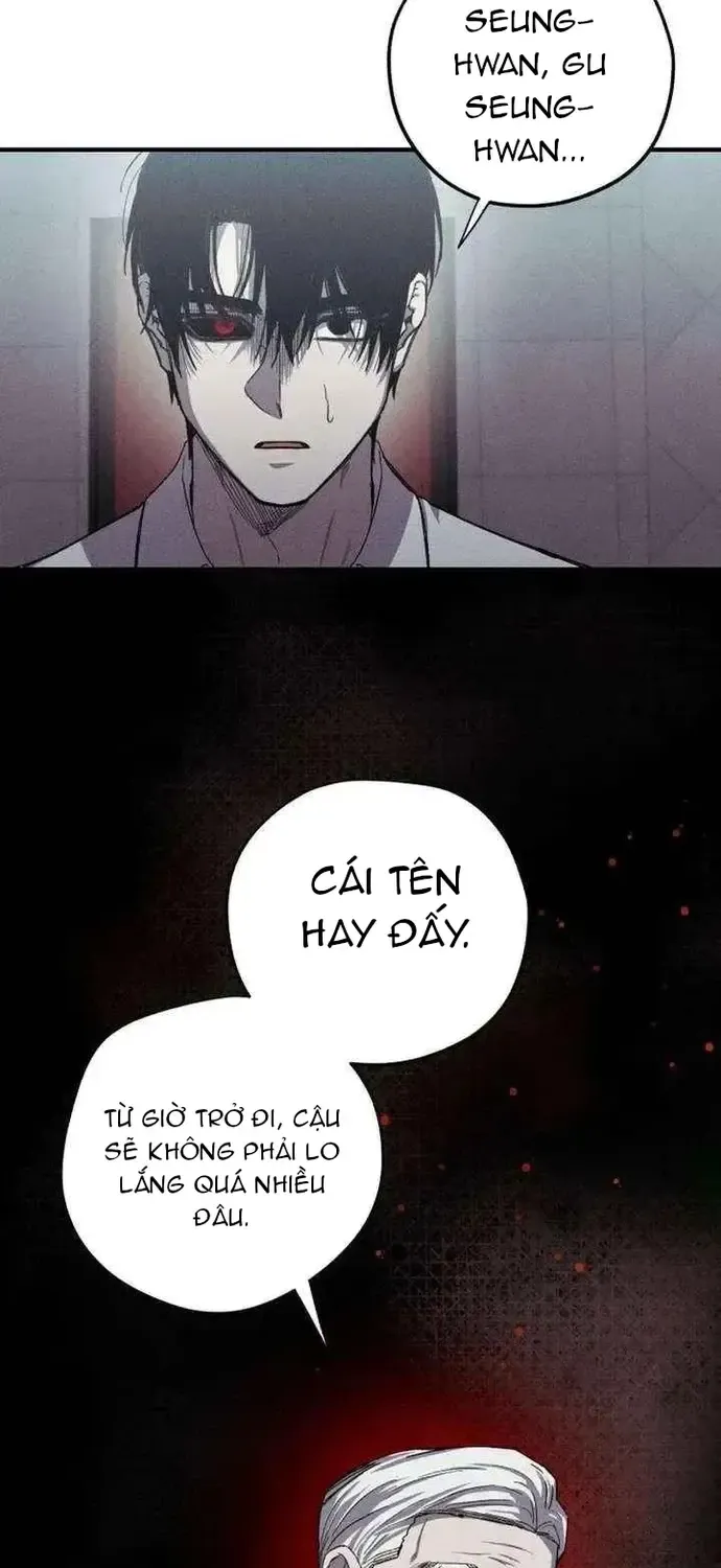 Kẻ Thống Trị Mạt Thế Chap 26 - Next Chap 27