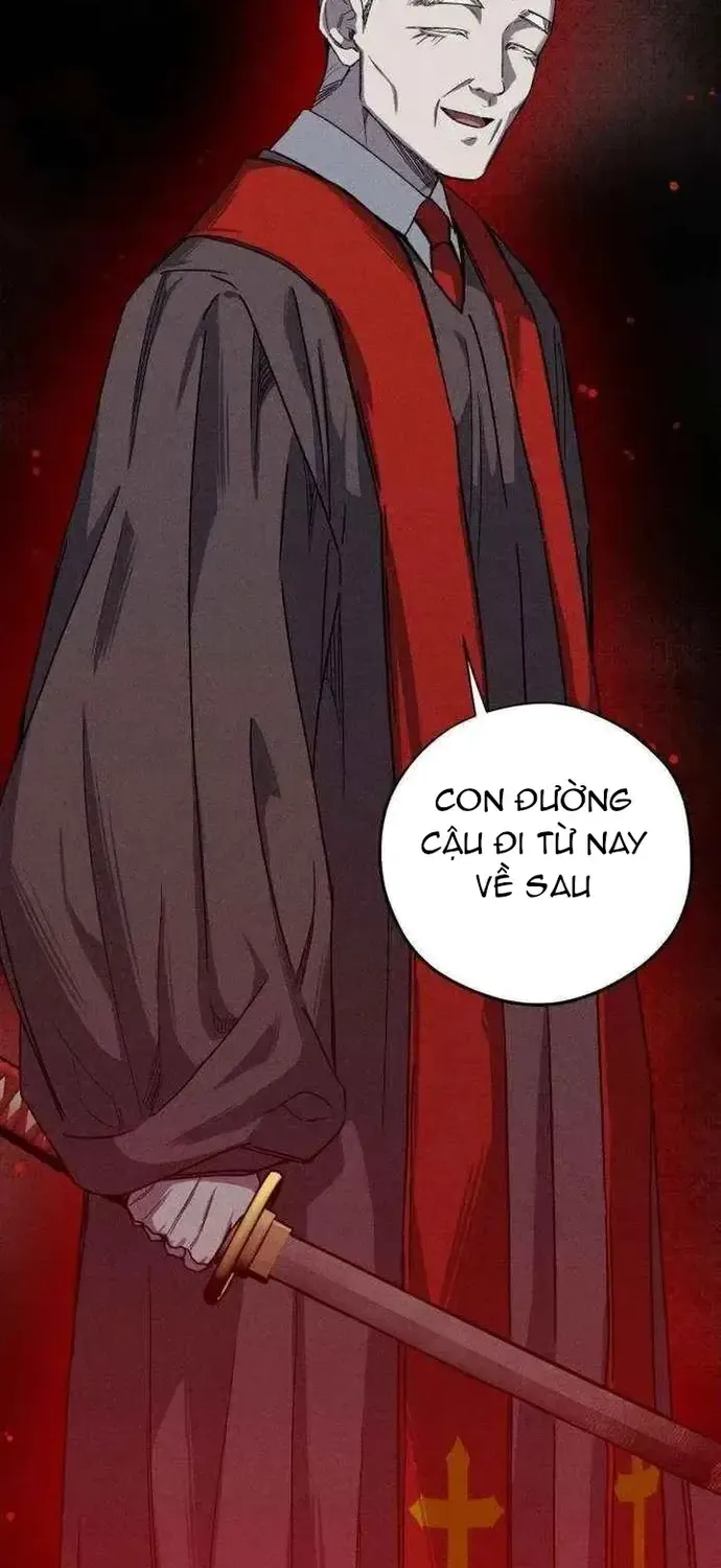 Kẻ Thống Trị Mạt Thế Chap 26 - Next Chap 27