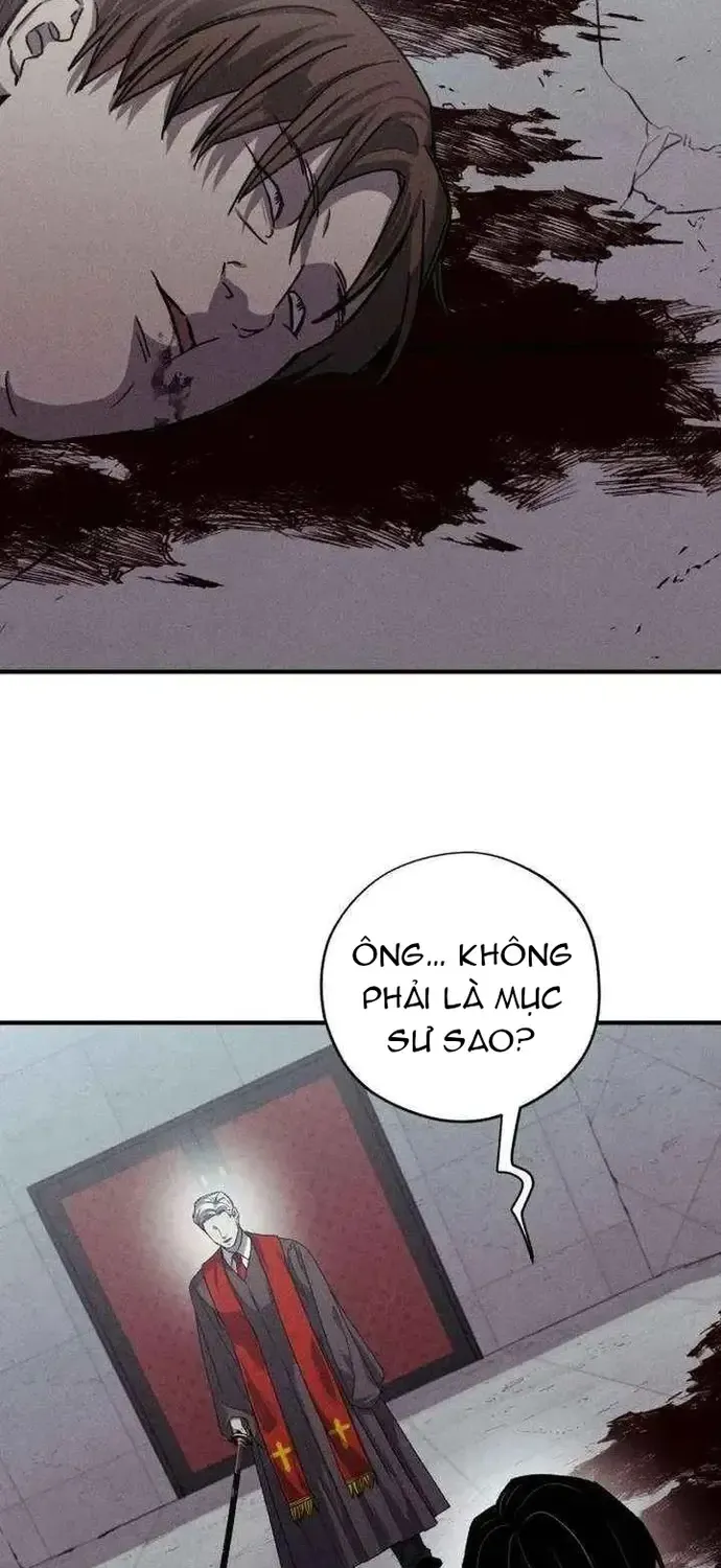 Kẻ Thống Trị Mạt Thế Chap 26 - Next Chap 27