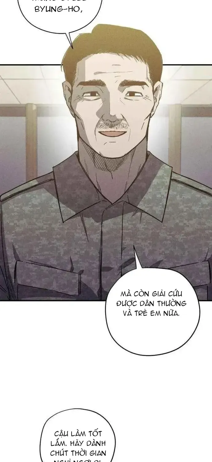 Kẻ Thống Trị Mạt Thế Chap 26 - Next Chap 27